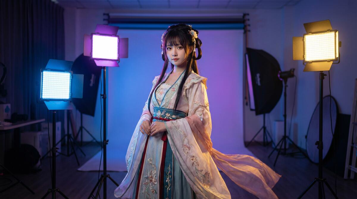 麻豆传媒文化研究者刘婷