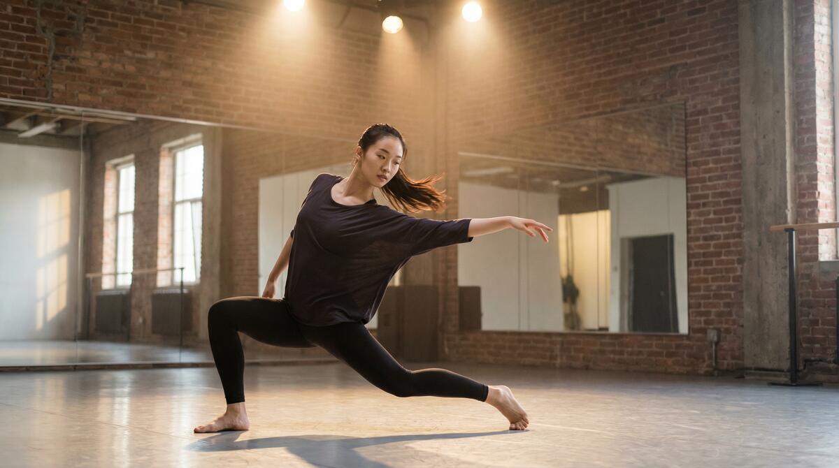 麻豆传媒舞蹈视频